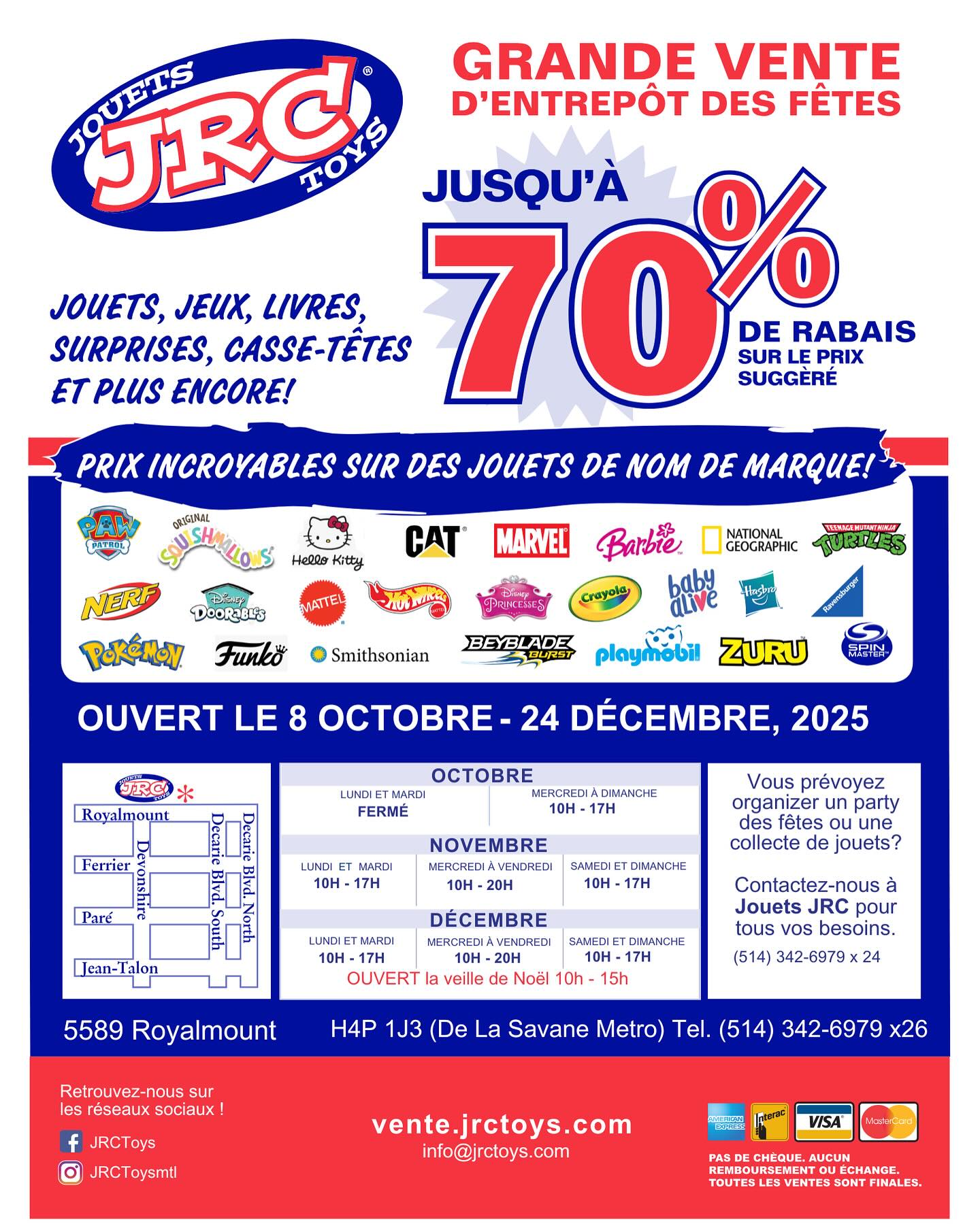 JRC Jouets JRC Jouets